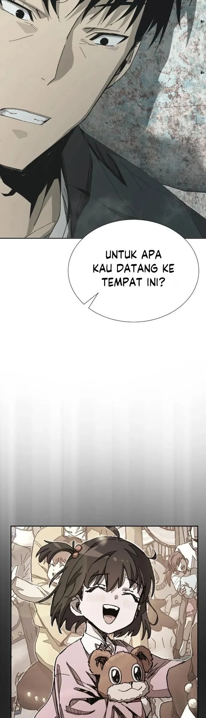 Wonderland Chapter 5 Gambar 20