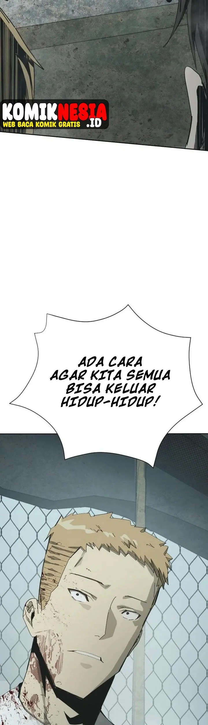 Wonderland Chapter 6 Gambar 22