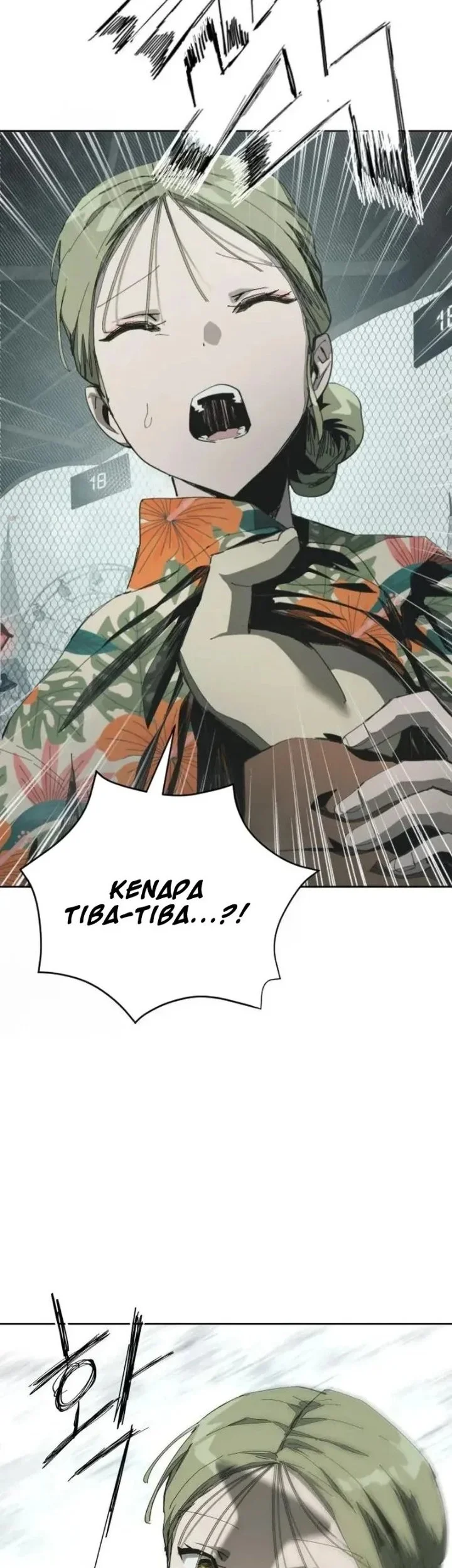 Wonderland Chapter 7 Gambar 22