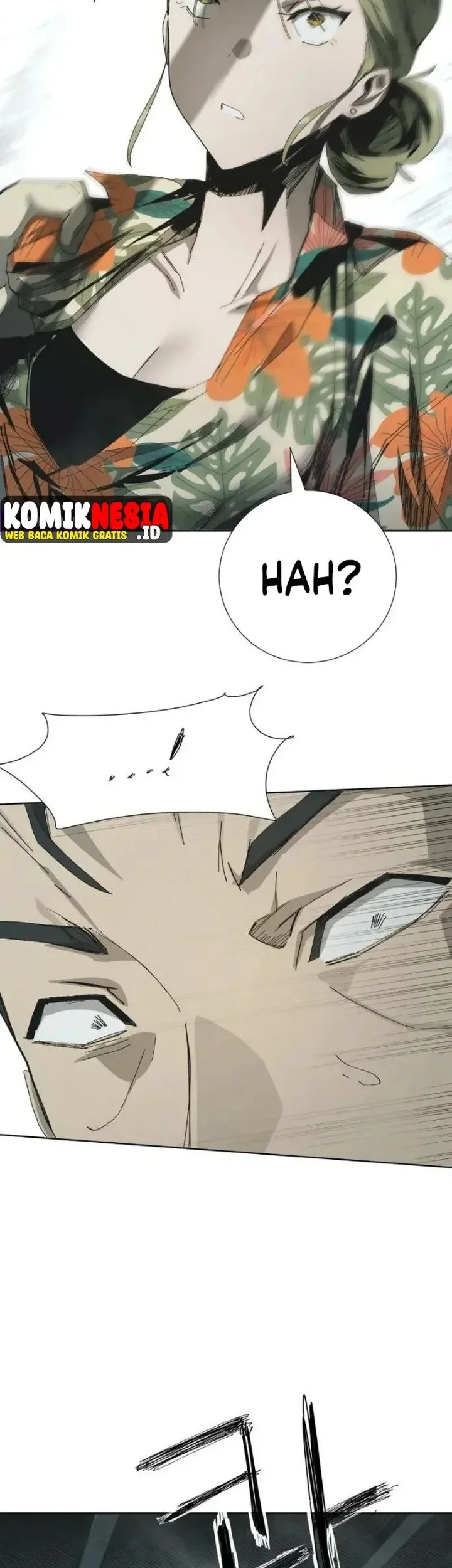 Wonderland Chapter 7 Gambar 23