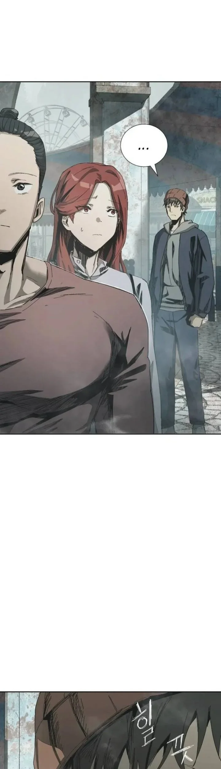 Wonderland Chapter 8 Gambar 19
