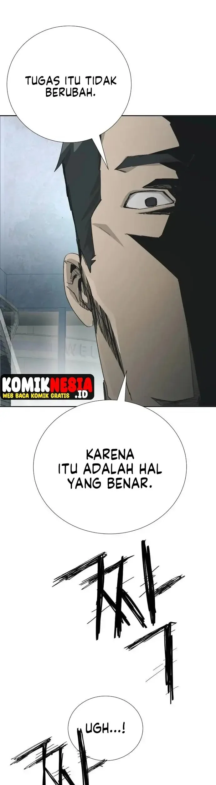 Wonderland Chapter 9 Gambar 17