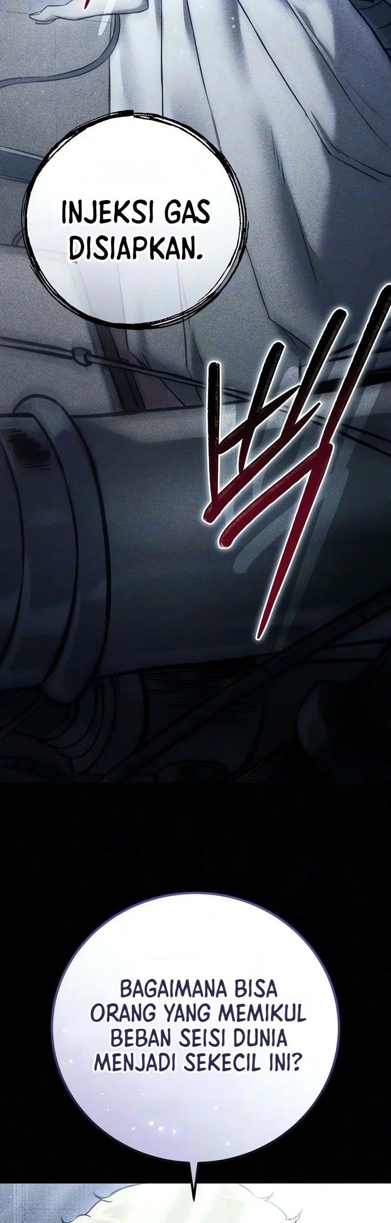 World Extinction War Chapter 10 Gambar 24