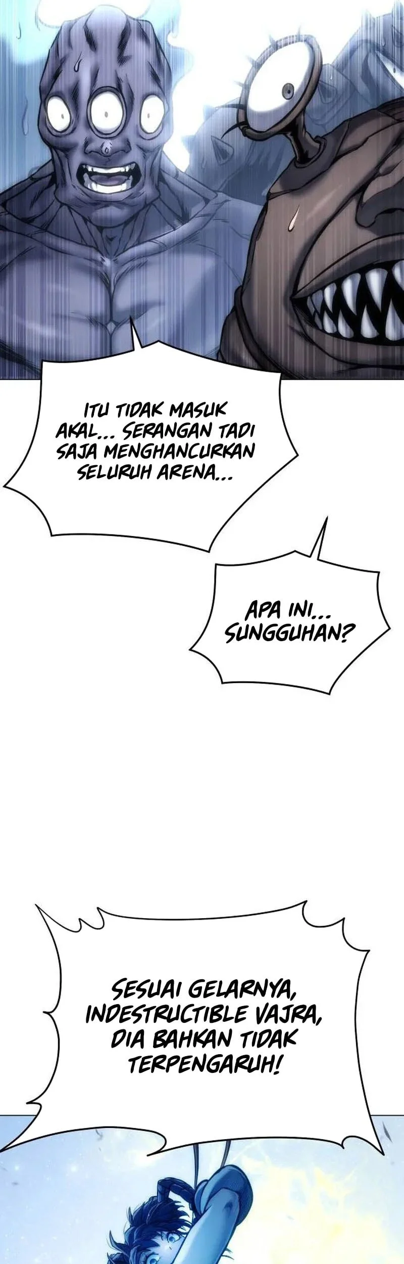 World Extinction War Chapter 4 Gambar 27
