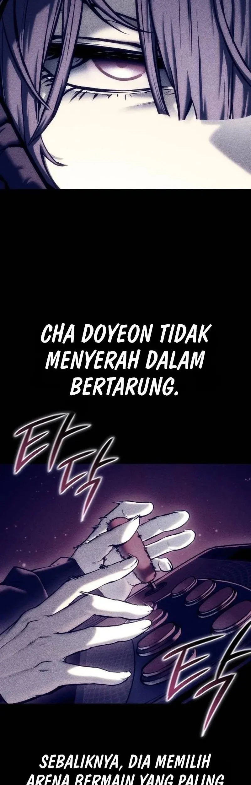 World Extinction War Chapter 5 Gambar 27