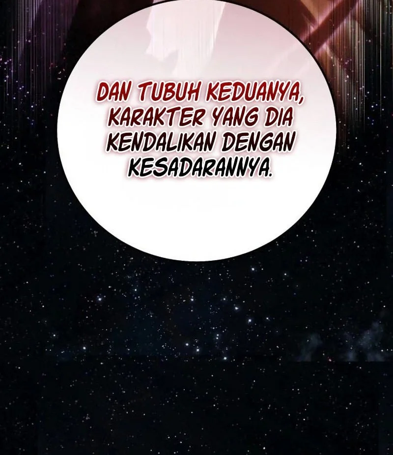 World Extinction War Chapter 7 Gambar 26