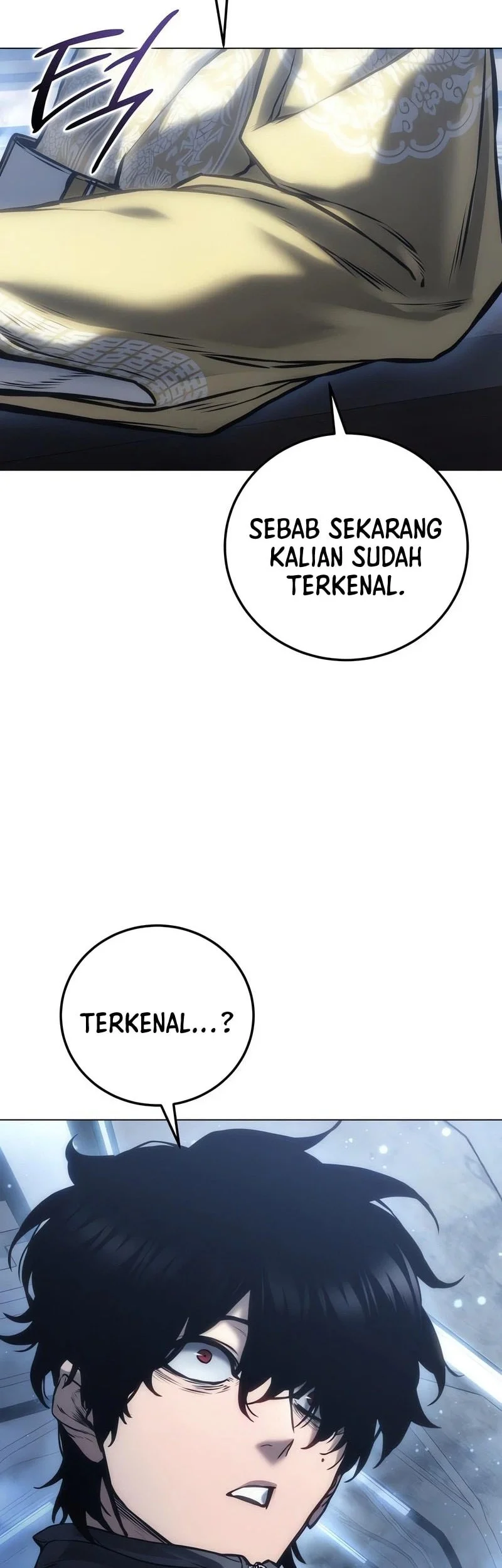 World Extinction War Chapter 8 Gambar 23