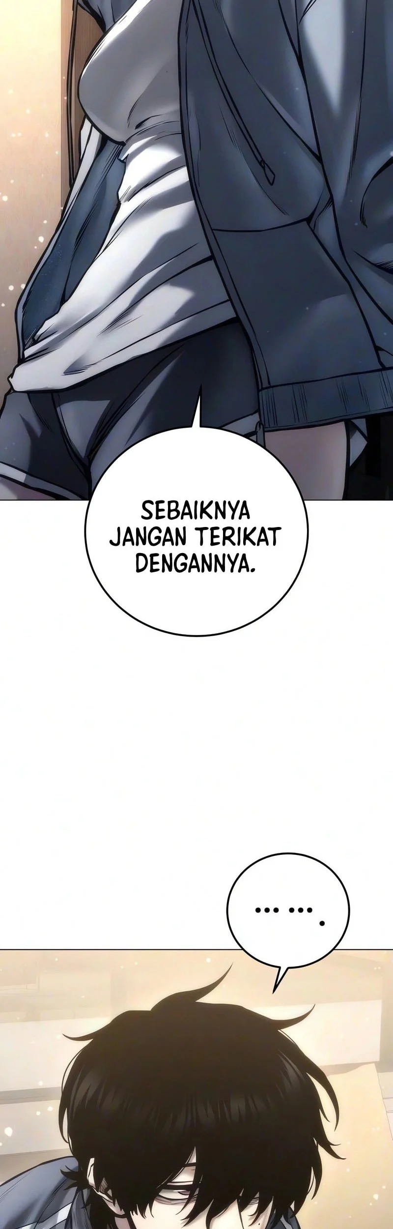 World Extinction War Chapter 9 Gambar 19