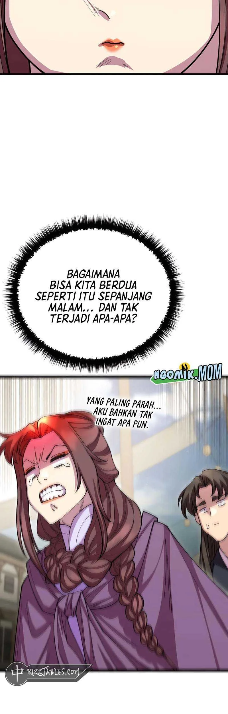 World’s Greatest Senior Disciple Chapter 127 Gambar 18