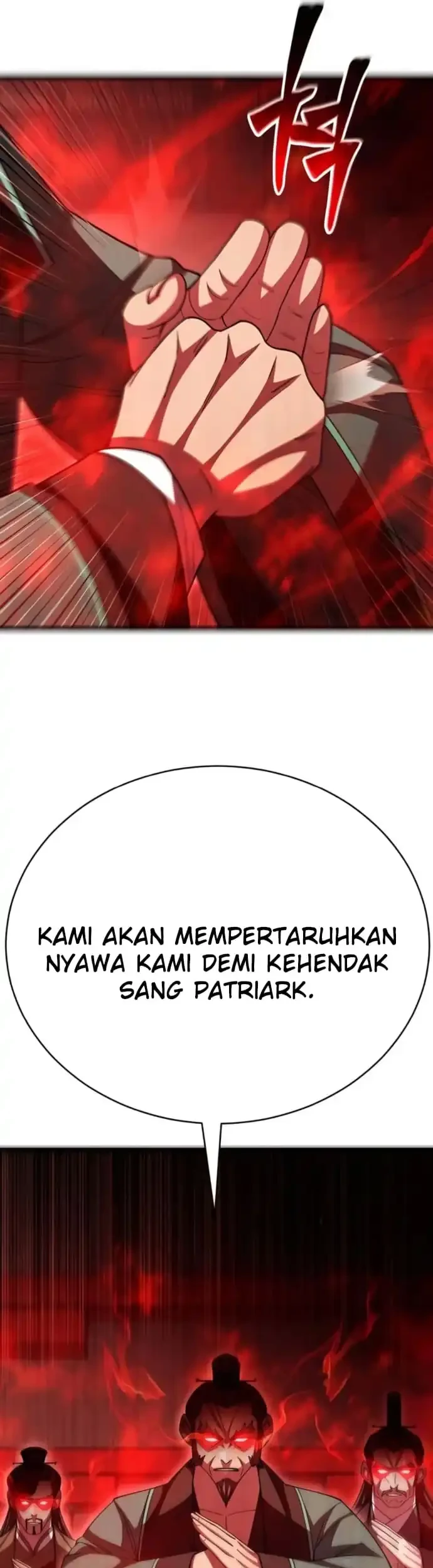 World’s Greatest Senior Disciple Chapter 129 Gambar 18