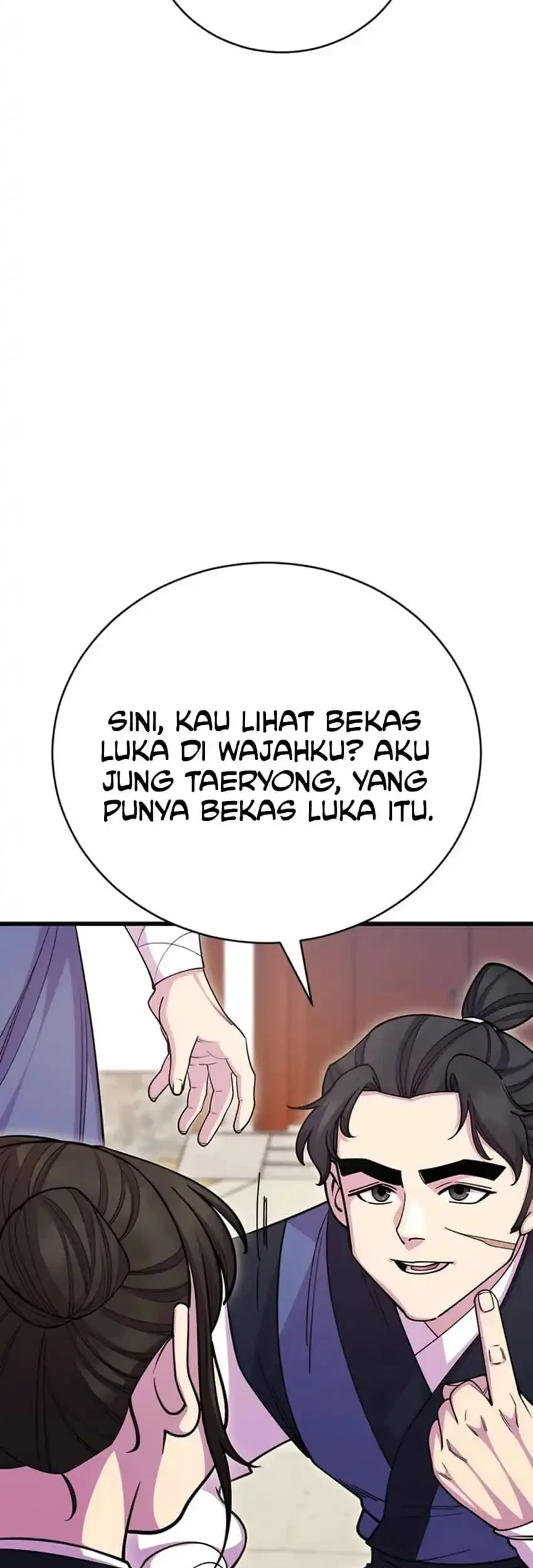 World’s Greatest Senior Disciple Chapter 131 Gambar 23
