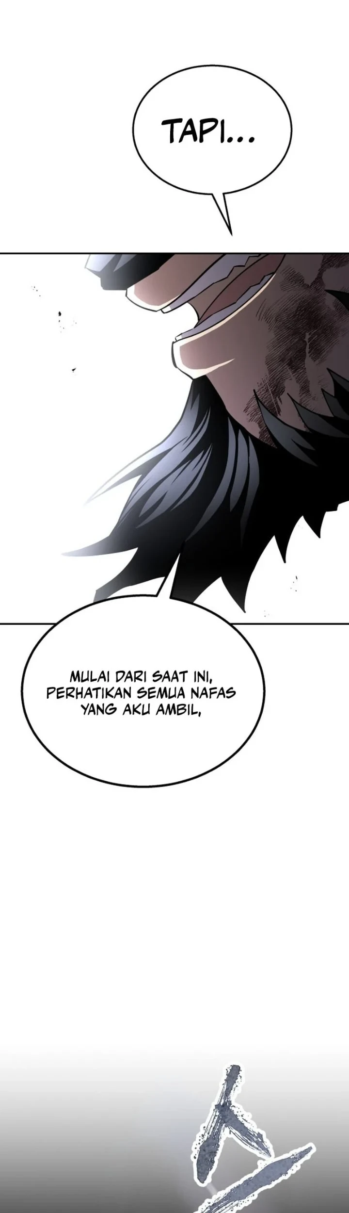 World's Strongest Punch Chapter 1 Gambar 35