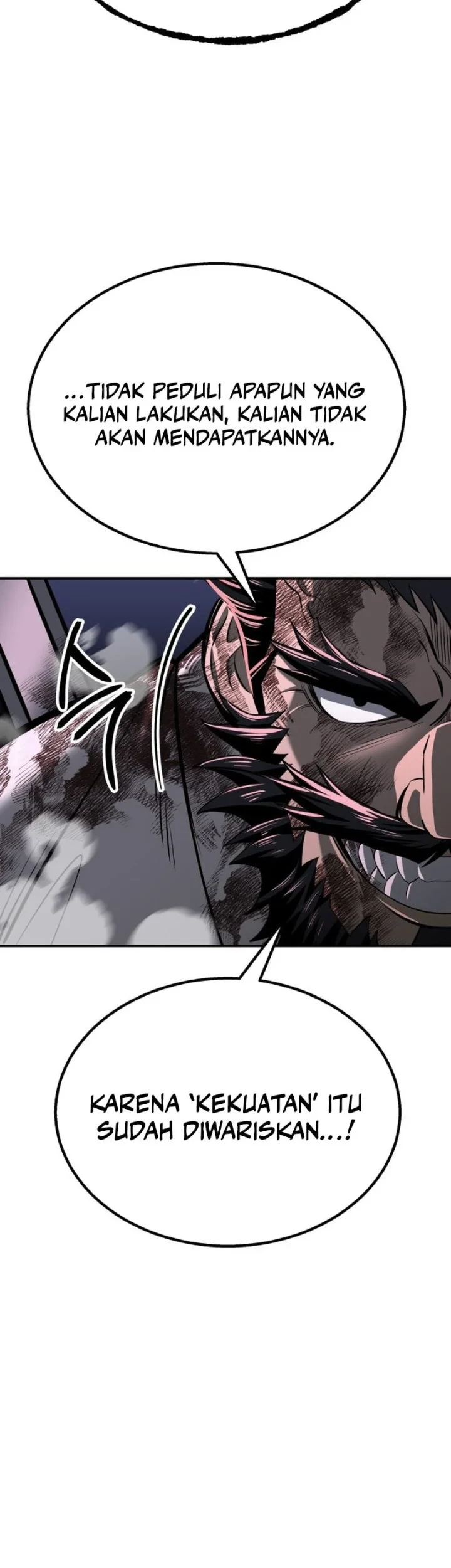 World's Strongest Punch Chapter 1 Gambar 31