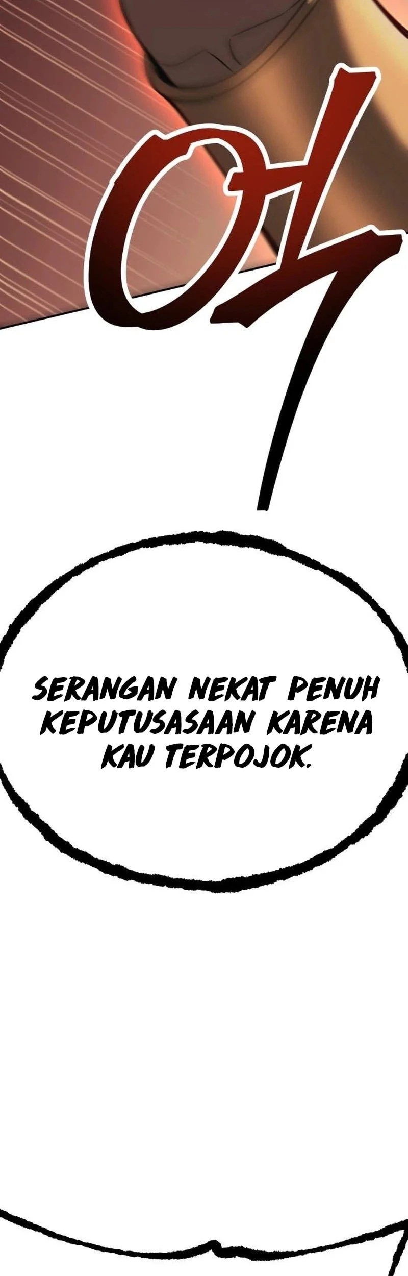 World's Strongest Punch Chapter 10 Gambar 28