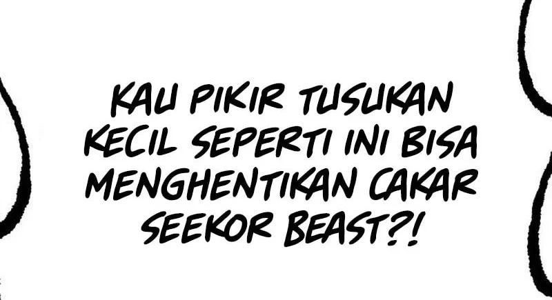 World's Strongest Punch Chapter 10 Gambar 29