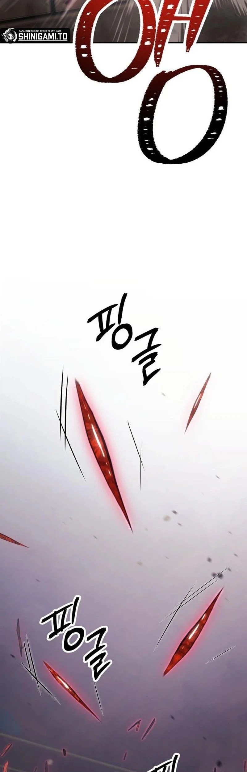 World's Strongest Punch Chapter 10 Gambar 31