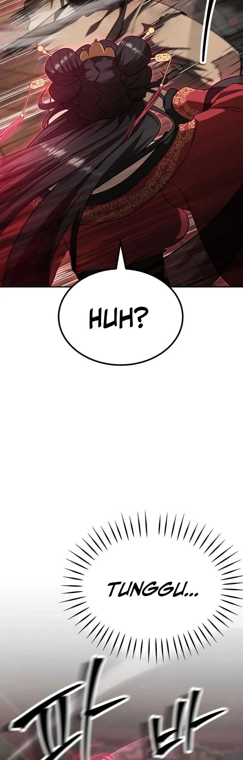 World's Strongest Punch Chapter 11 Gambar 32