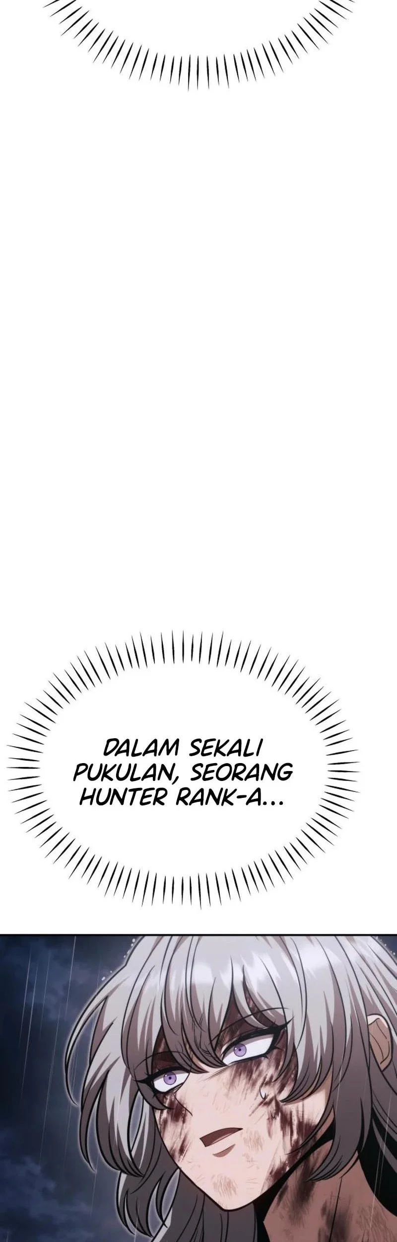 World's Strongest Punch Chapter 12 Gambar 31