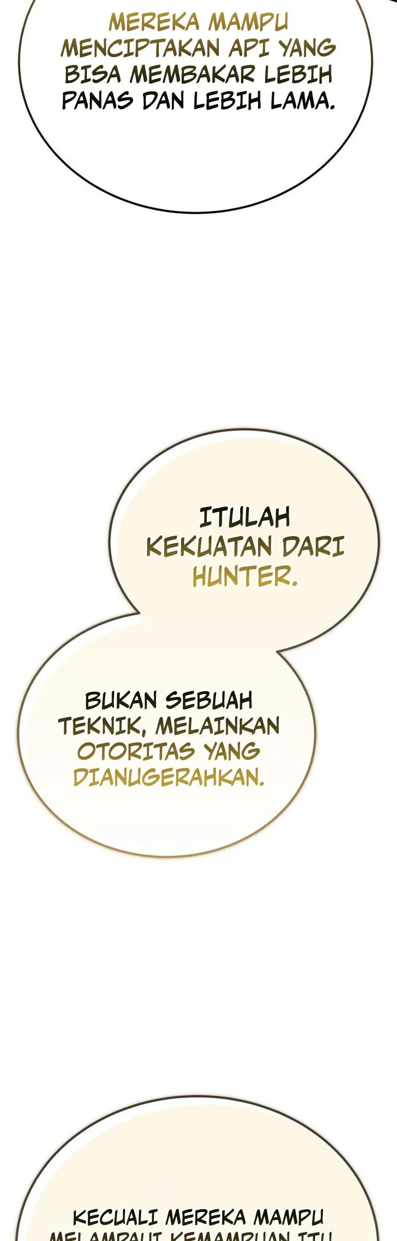 World's Strongest Punch Chapter 13 Gambar 27