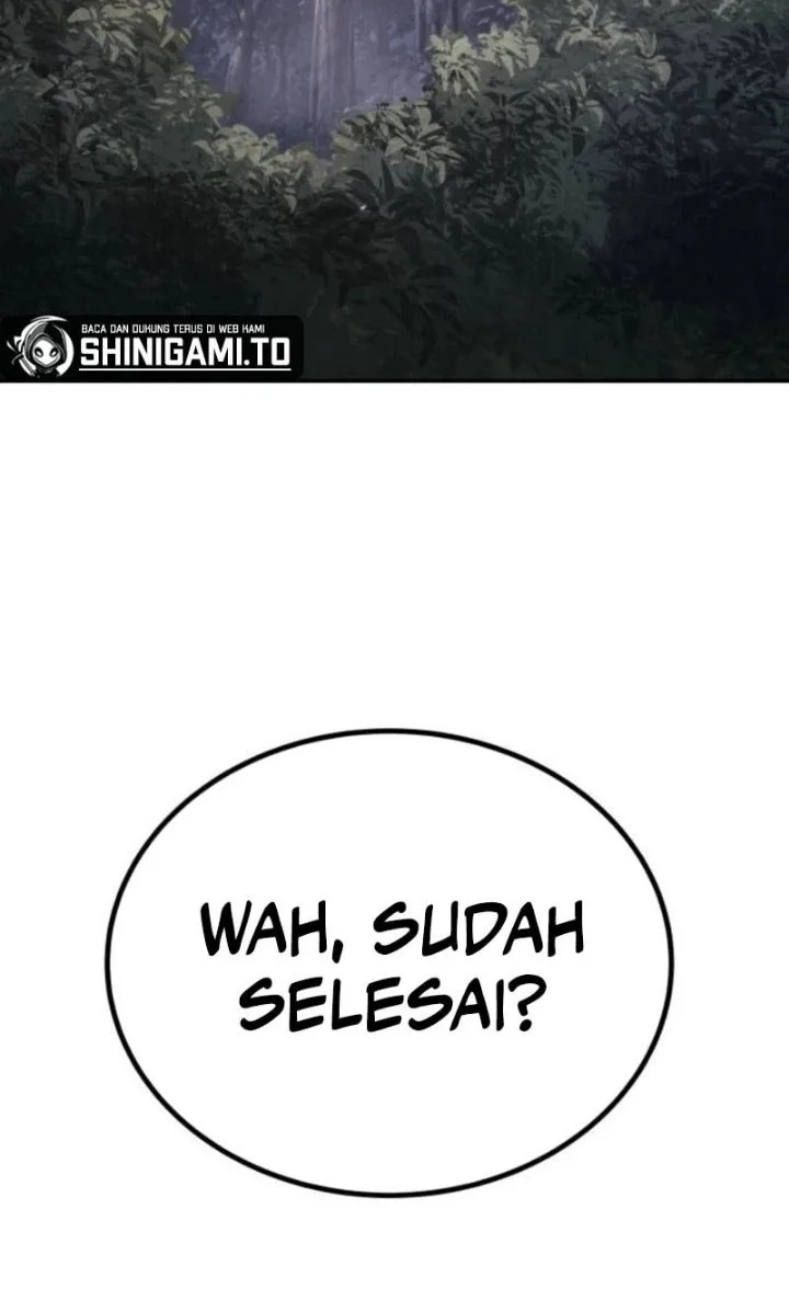 World's Strongest Punch Chapter 15 Gambar 26