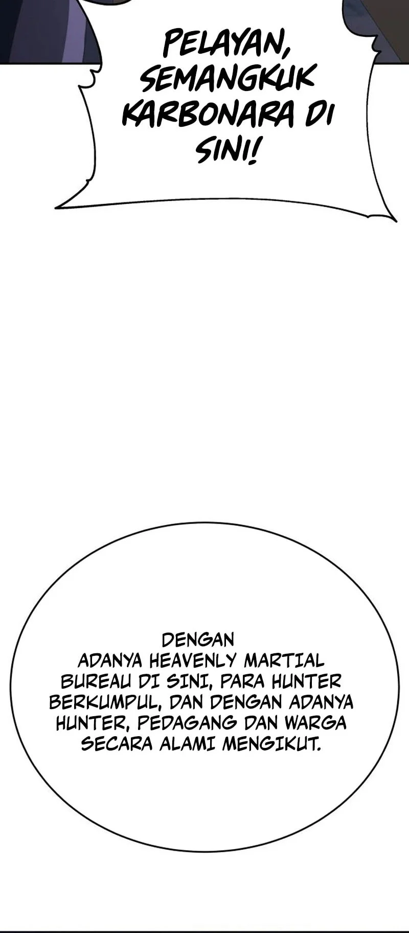 World's Strongest Punch Chapter 16 Gambar 34