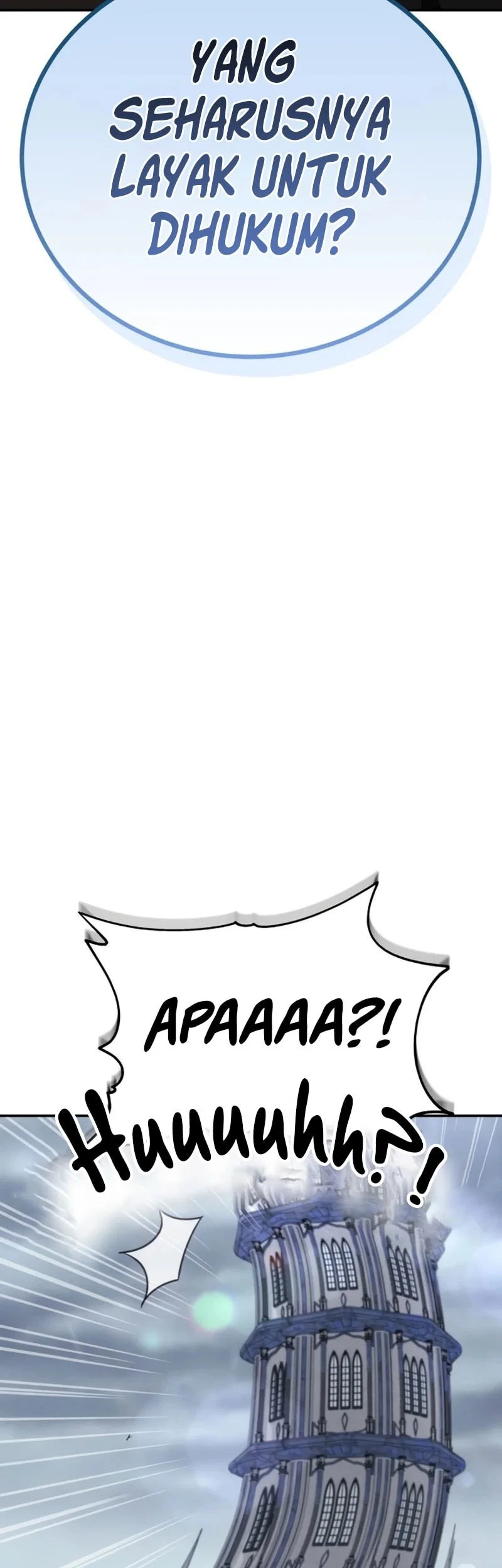 World's Strongest Punch Chapter 17 Gambar 30