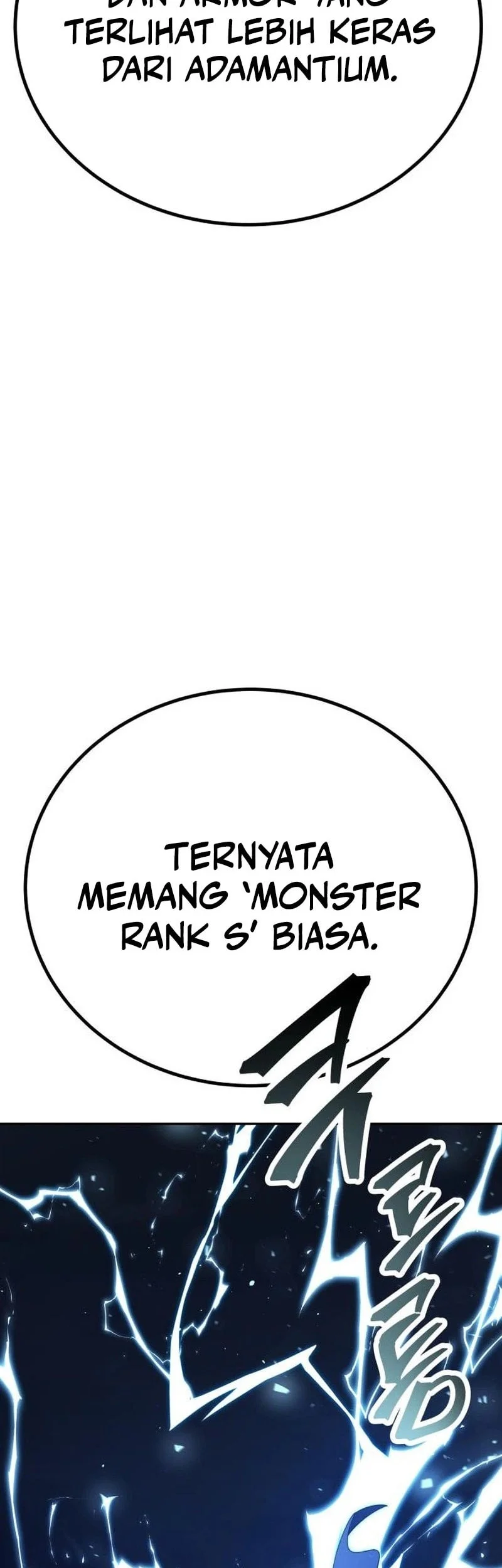 World's Strongest Punch Chapter 18 Gambar 32