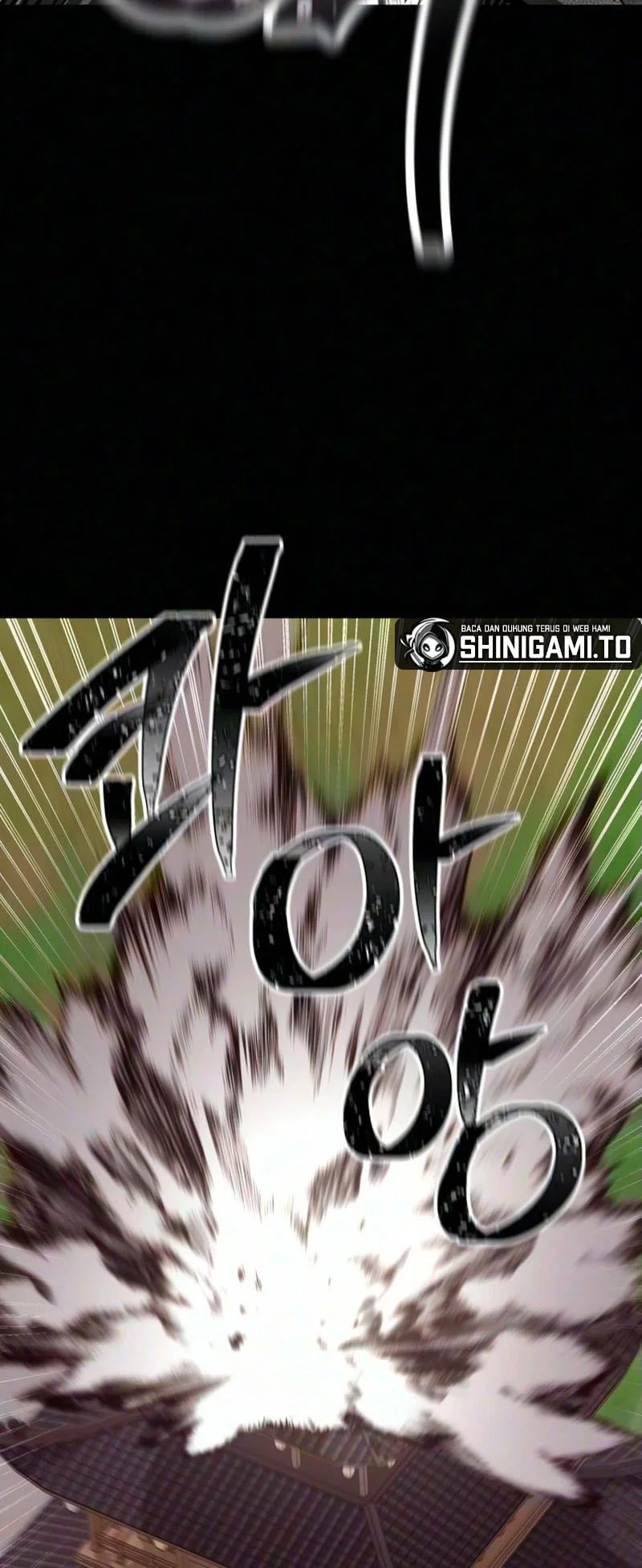 World's Strongest Punch Chapter 2 Gambar 29
