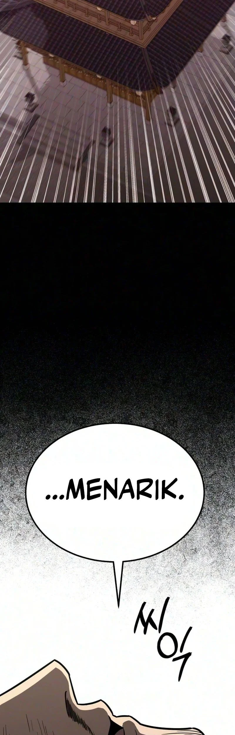 World's Strongest Punch Chapter 2 Gambar 30