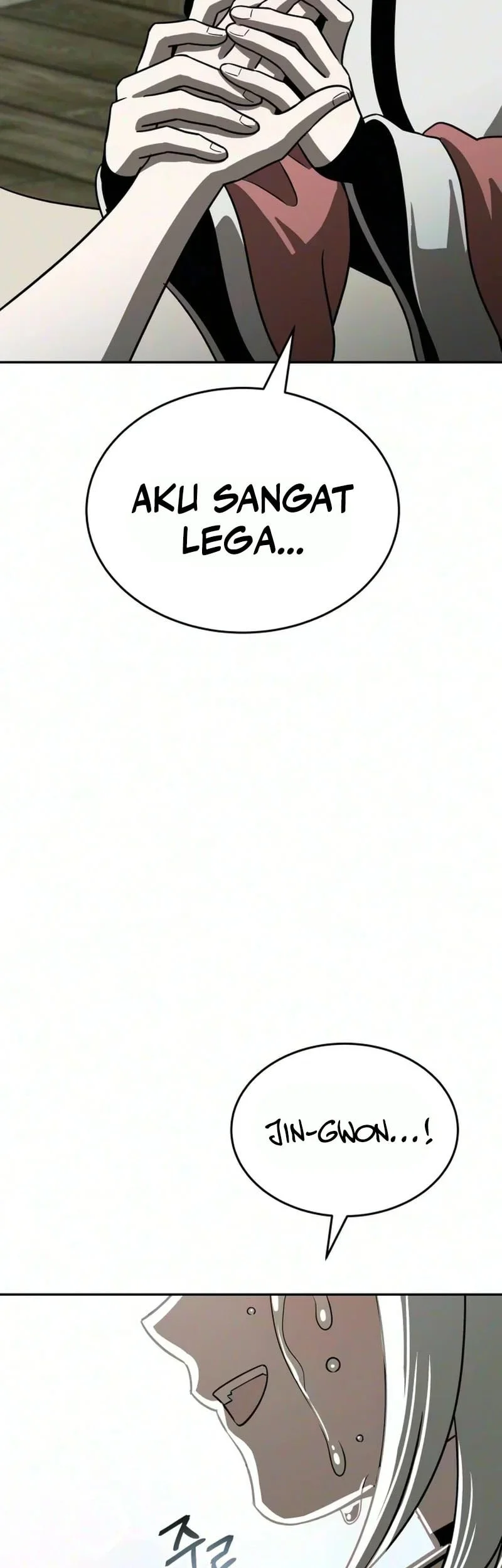 World's Strongest Punch Chapter 4 Gambar 31