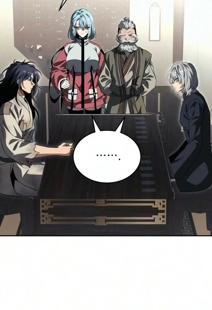 World's Strongest Punch Chapter 6 Gambar 29