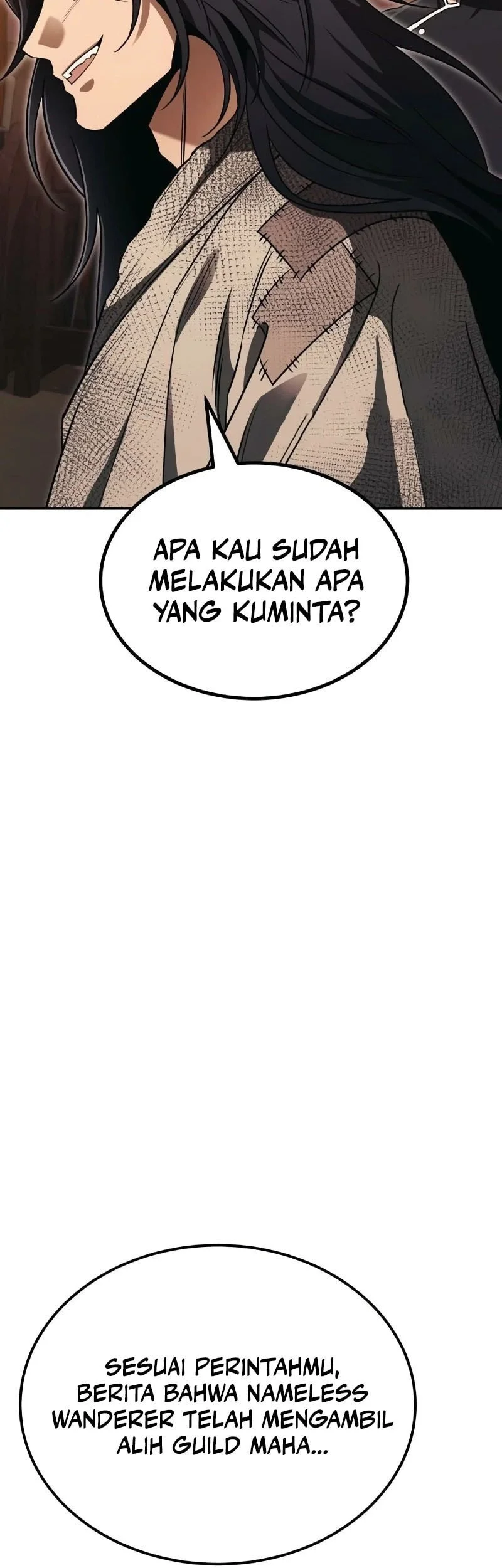 World's Strongest Punch Chapter 7 Gambar 24