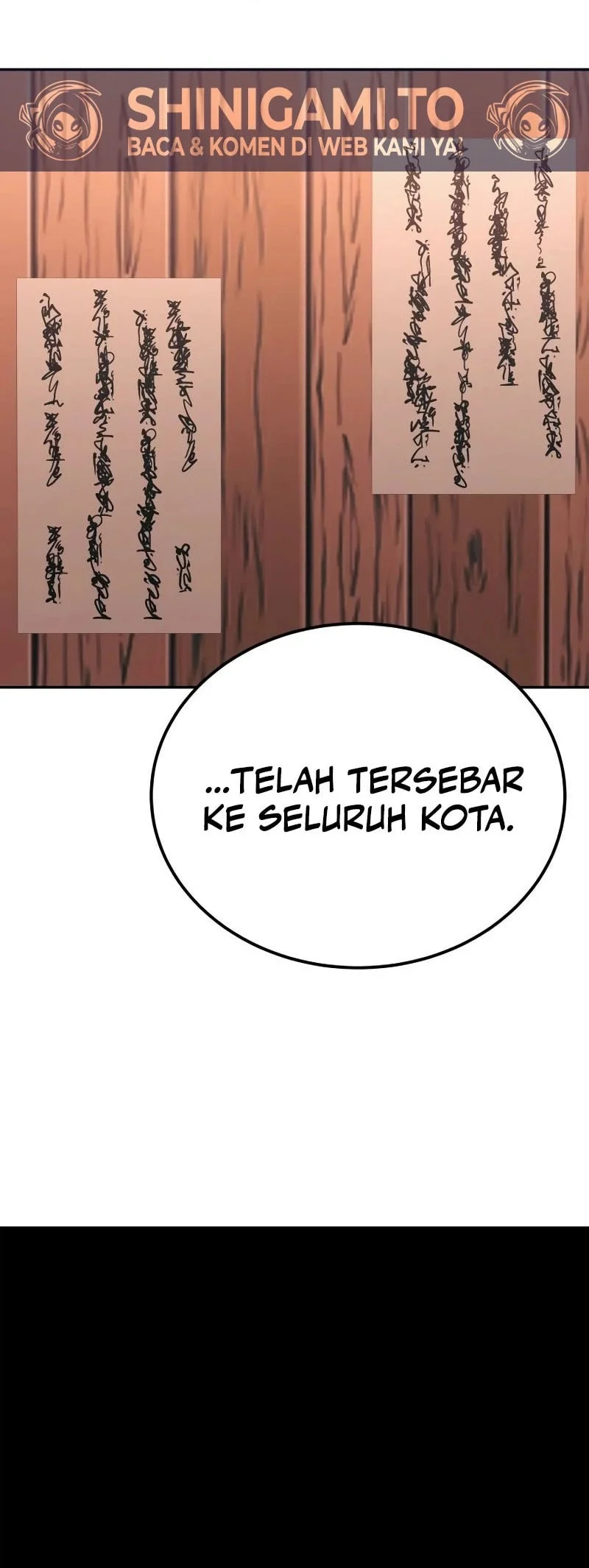 World's Strongest Punch Chapter 7 Gambar 25