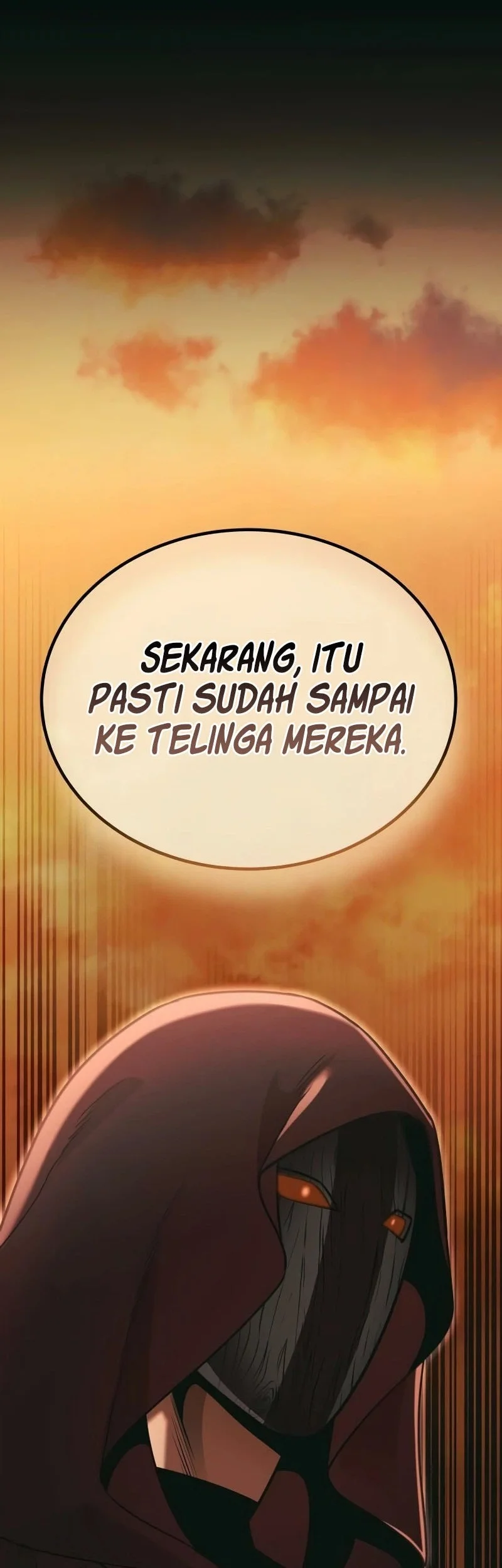 World's Strongest Punch Chapter 7 Gambar 27