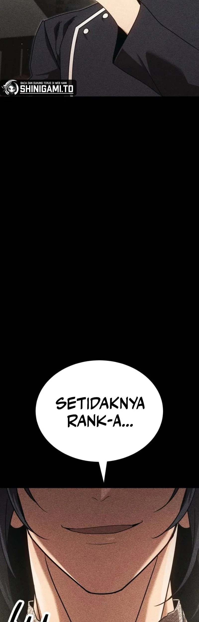 World's Strongest Punch Chapter 9 Gambar 37