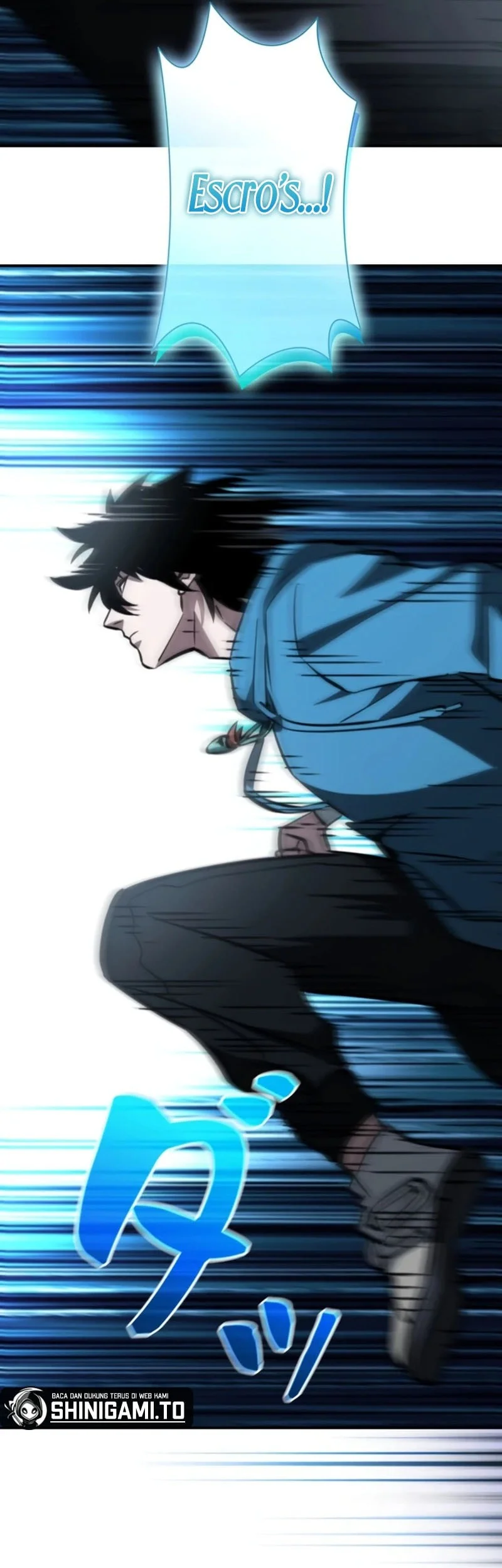 World's Strongest Survivor Chapter 33 Gambar 14