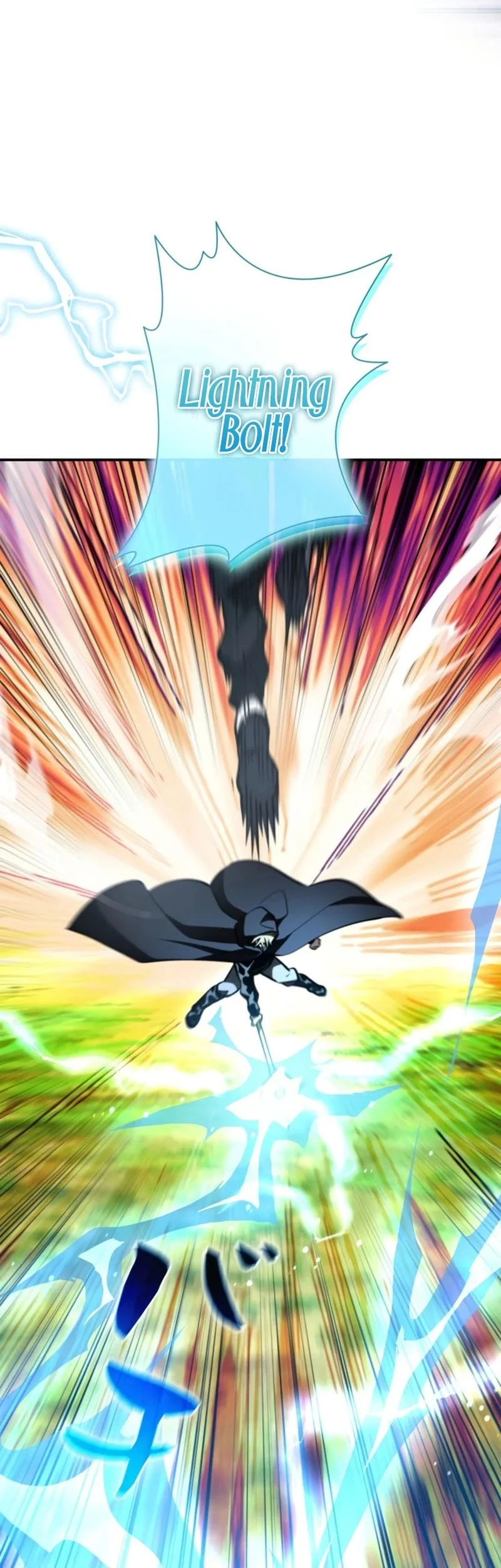 World's Strongest Survivor Chapter 33 Gambar 15