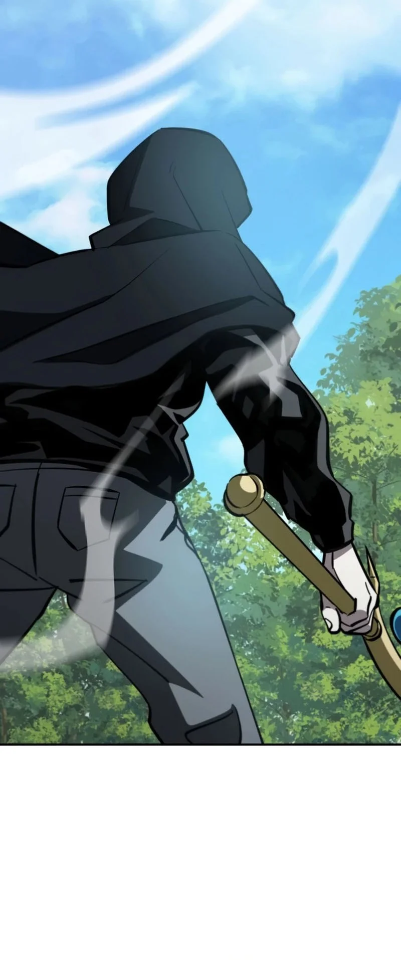 World's Strongest Survivor Chapter 33 Gambar 17