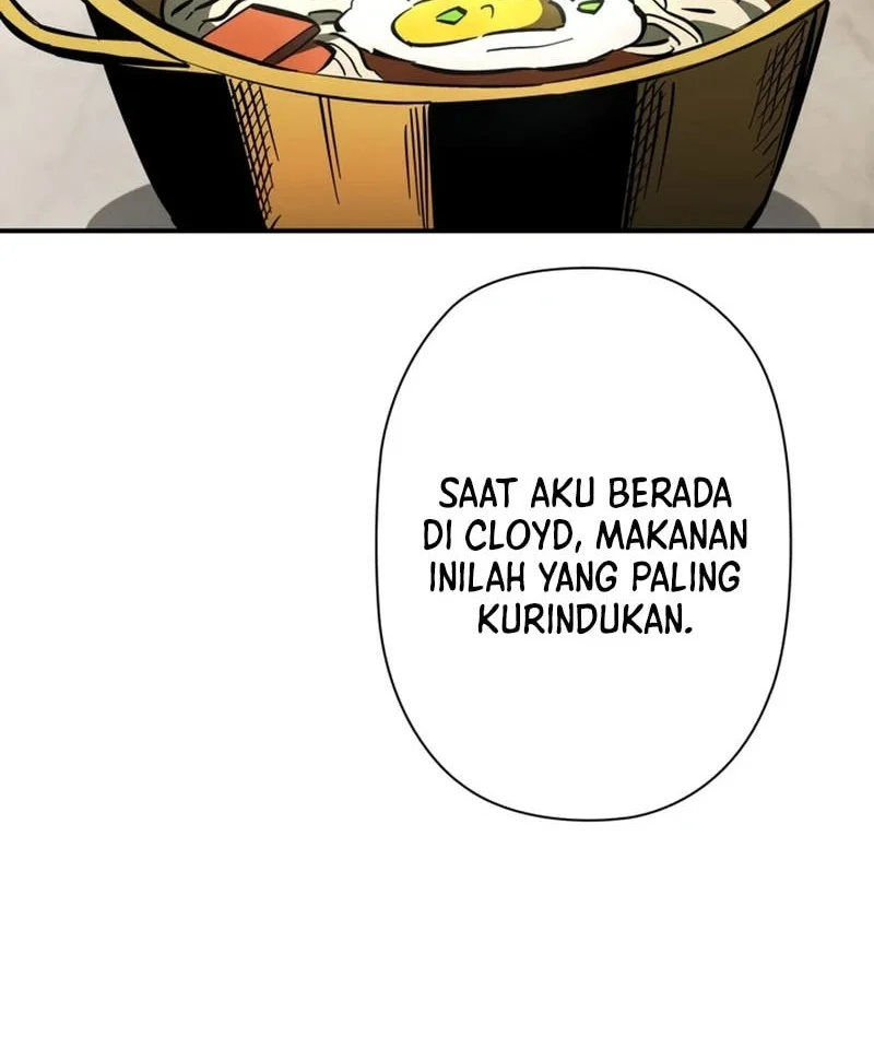 World's Strongest Survivor Chapter 35 Gambar 17
