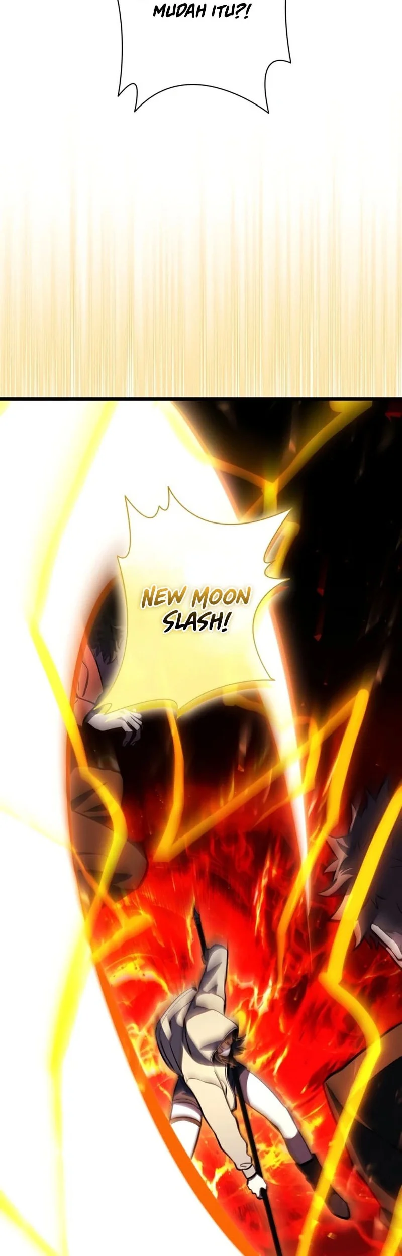 World's Strongest Survivor Chapter 36 Gambar 16