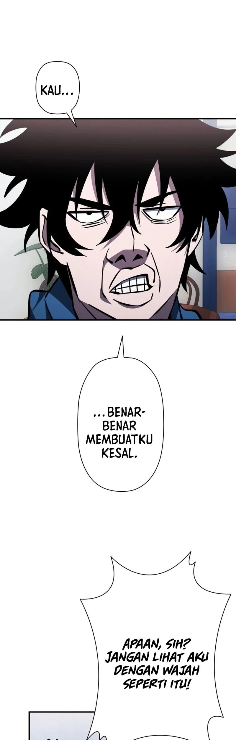 World's Strongest Survivor Chapter 37 Gambar 18