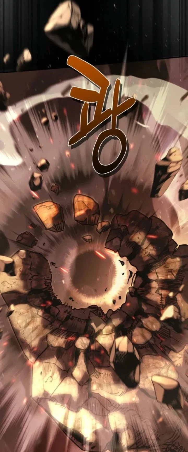 World-Saving Is A Skill Chapter 0.1 Gambar 27