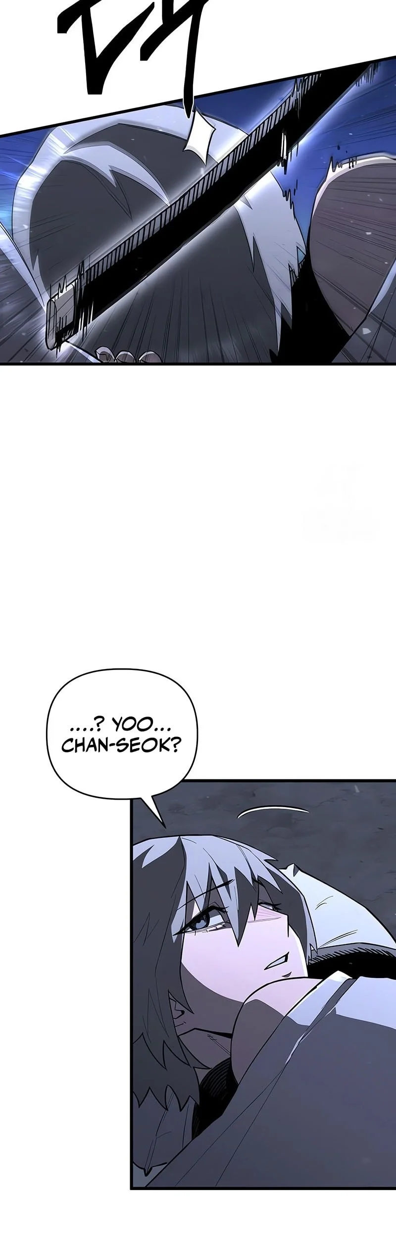 World-Saving Is A Skill Chapter 17 Gambar 16