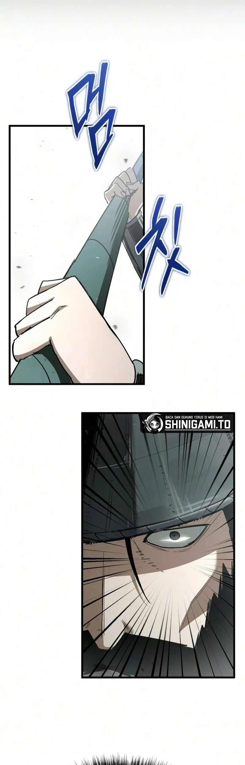 World-Saving Is A Skill Chapter 25 Gambar 15