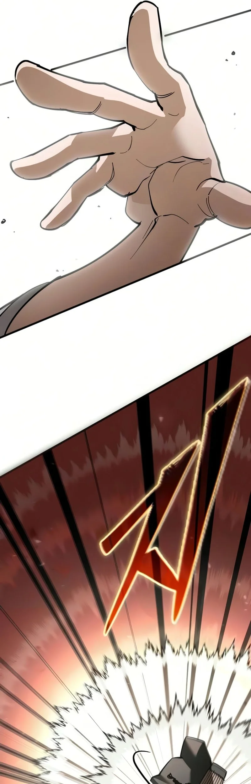 World-Saving Is A Skill Chapter 26 Gambar 16