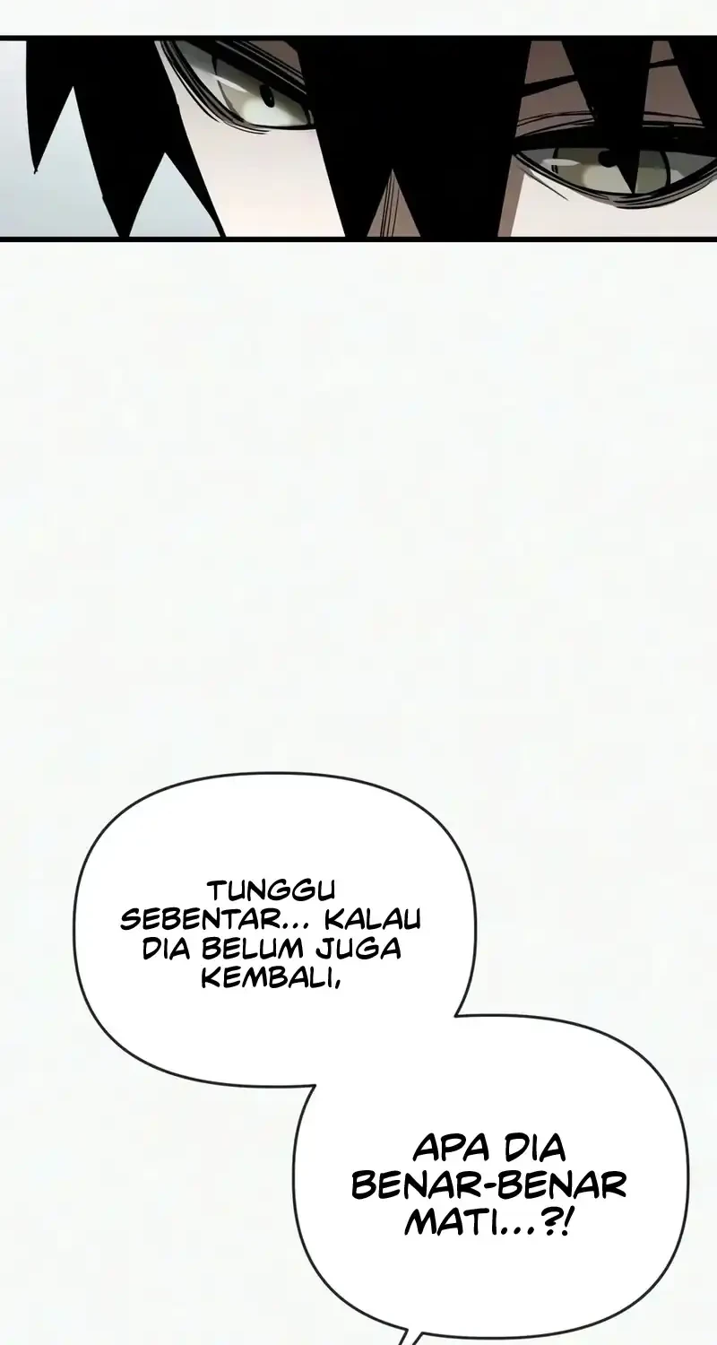 World-Saving Is A Skill Chapter 27 Gambar 20