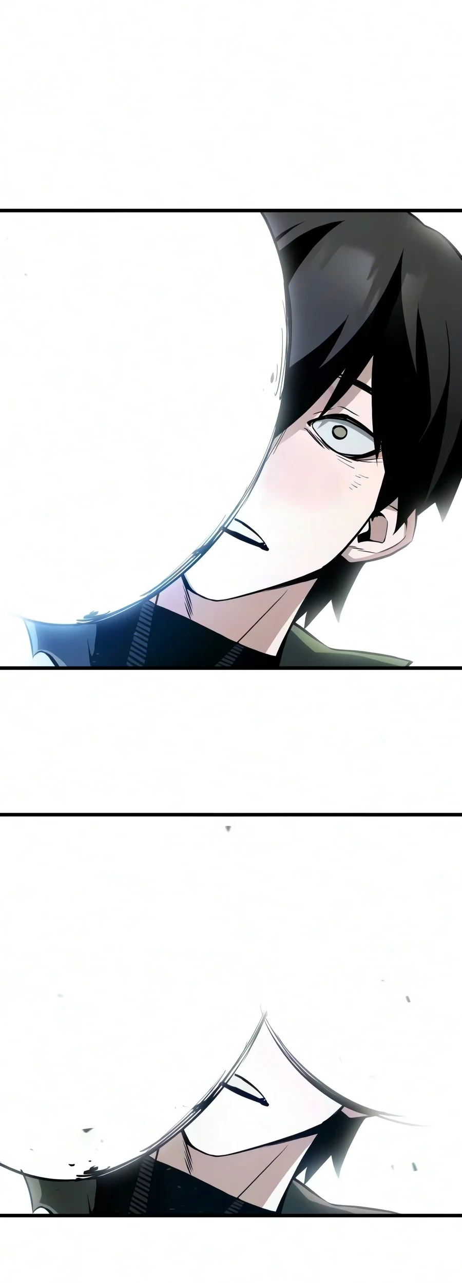 World-Saving Is A Skill Chapter 29 Gambar 27