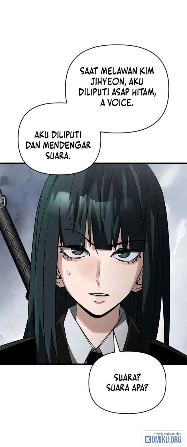 World-Saving Is A Skill Chapter 30 Gambar 20