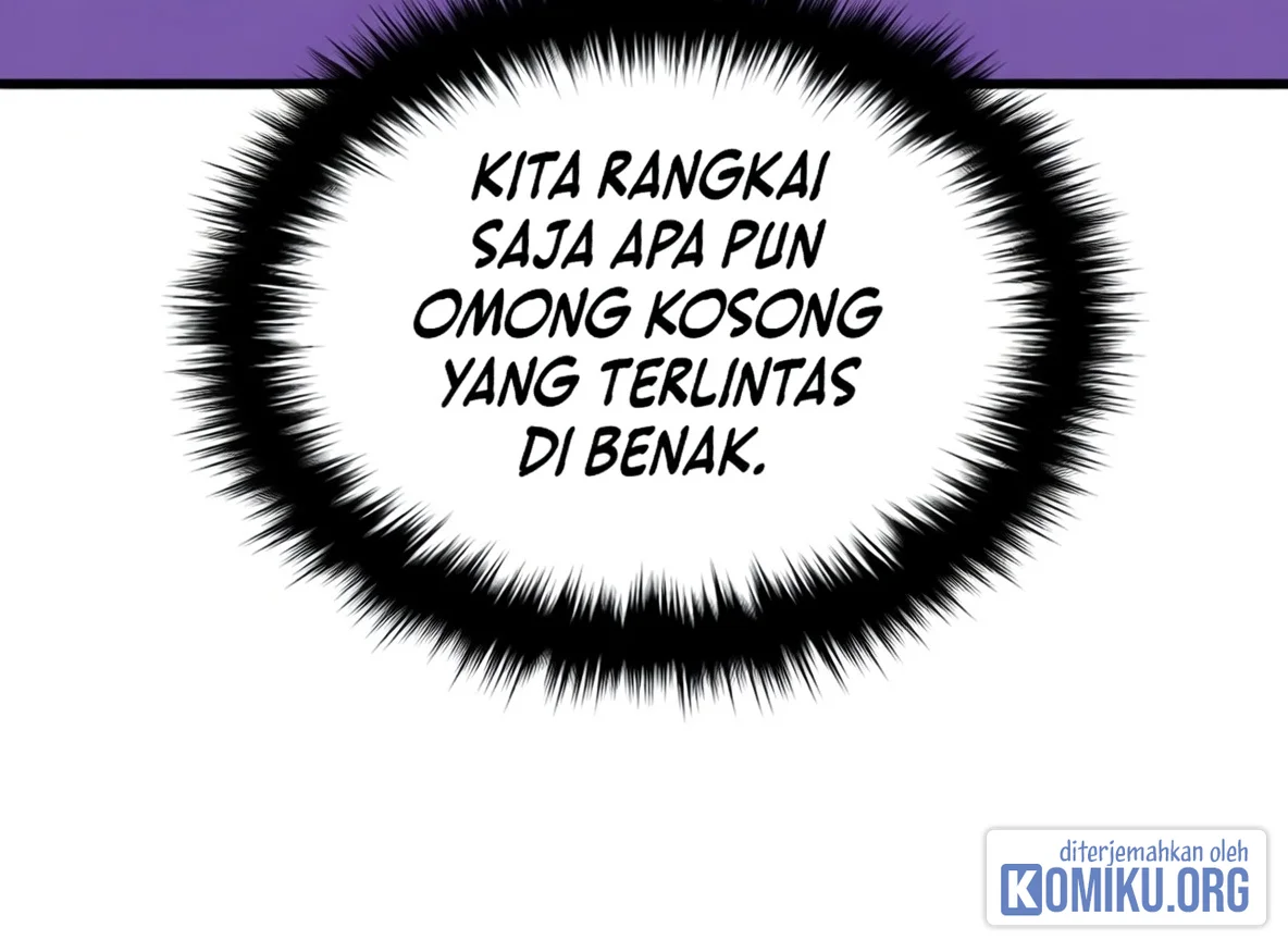 World-Saving Is A Skill Chapter 30 Gambar 22