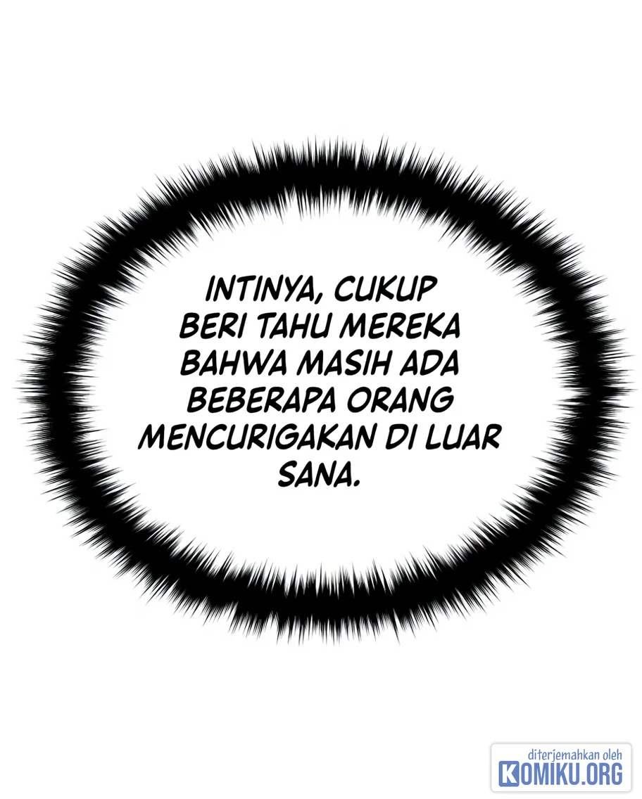 World-Saving Is A Skill Chapter 30 Gambar 23